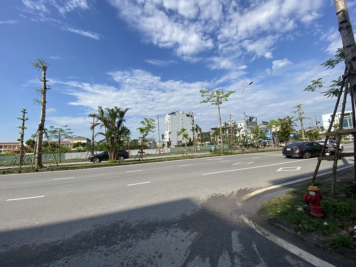 BÁN BIỆT THỰ WATERFRONT, VÕ NGUYÊN GIÁP, LÊ CHÂN HẢI PHÒNG